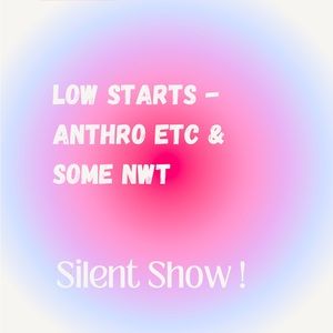 Meet your Posher, Krista